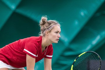 Lilly Düffert 499 - RL TC RW Wahlstedt - Der Club an der Alster : Ergebnis: 1:5